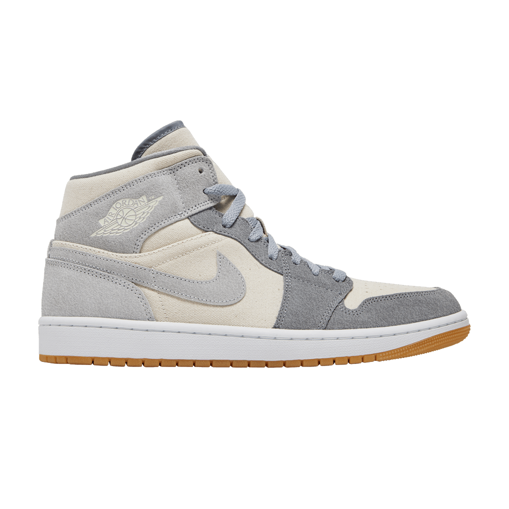 Кроссовки Jordan Air Jordan 1 Mid Se "Coconut Milk"