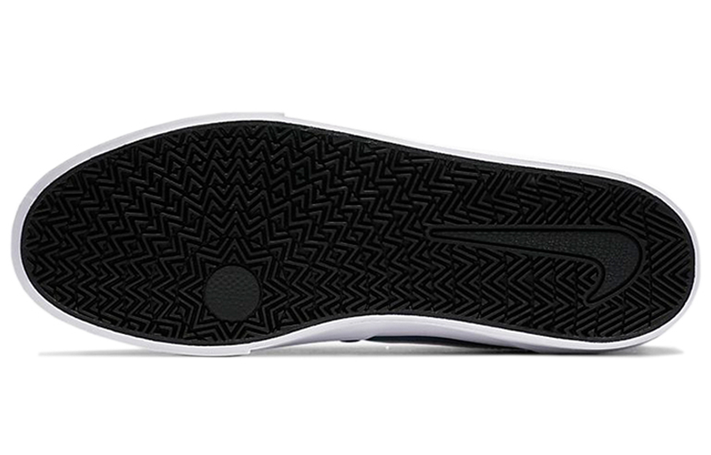 Кроссовки Nike Sb Charge Cnvs Prm