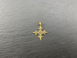 Крест. Русь 10-13 в.