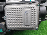 Фара правая Geely Emgrand 2 (2021-н.в.) LED