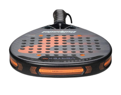 BULLPADEL, PALA VERTEX 04 HYBRID, 360 - 370g, Padel Racket