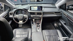 Lexus RX450h 4 Generation Executive (05.2022)