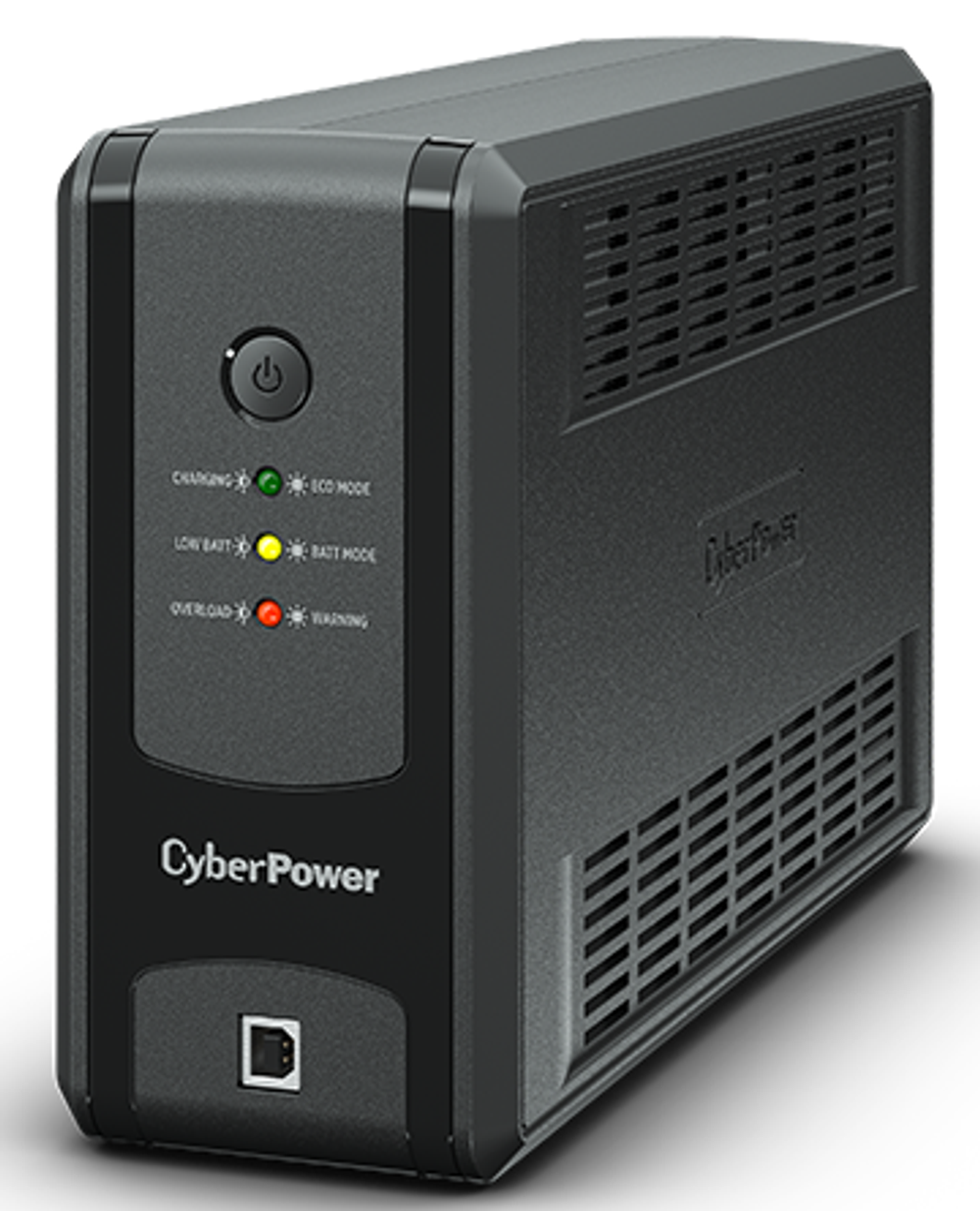 Источник бесперебойного питания  CyberPower UT650EG