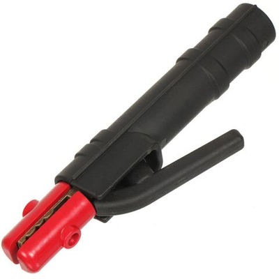 Держатель электродов сварочный Standart, Профессионал, 300А, 006