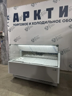 Витрина кубическая FROST-M ОХМ 1800/700 (-13…-18)