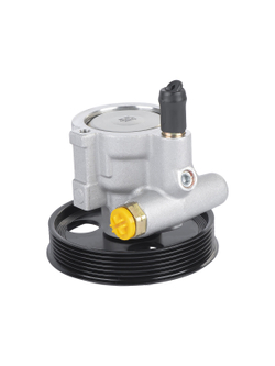 Насос ГУР для LADA Largus 1.6 (K4M) (12-)/RENAULT GANZ GIL02060