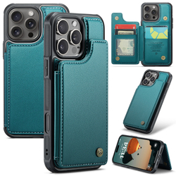 Чехол CaseMe Сard Protection iPhone 16 Pro