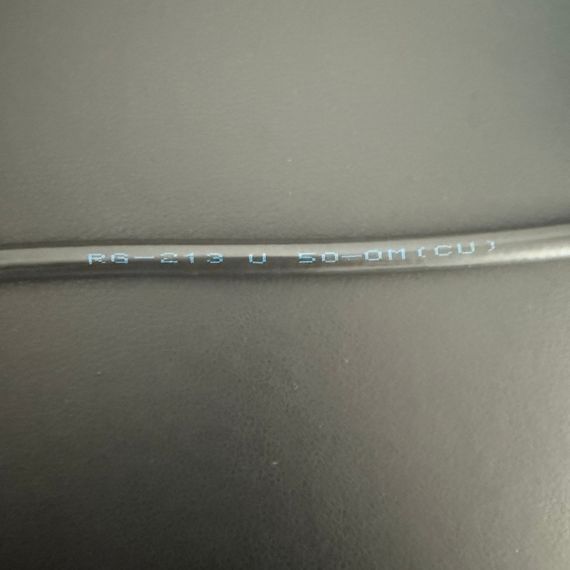 RG,SAT коаксиальный кабель