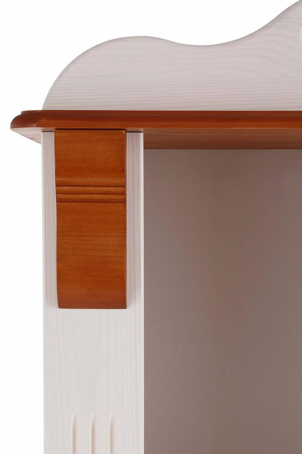 Шкаф книжный