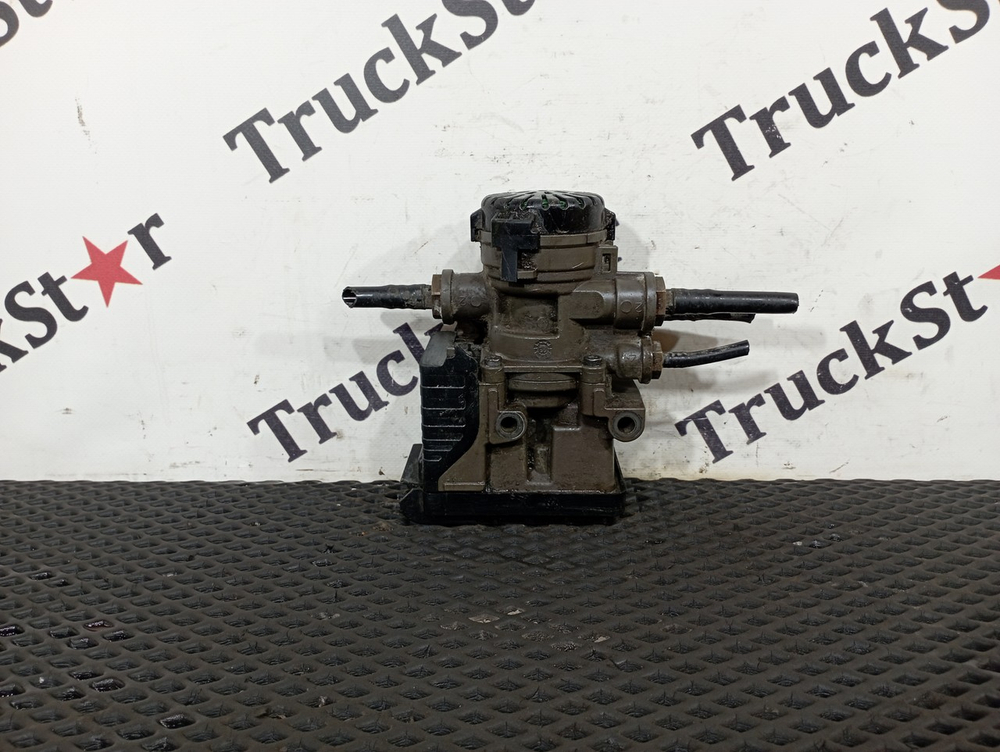 Модулятор EBS передний 2023г.