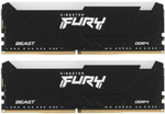 Модуль памяти DDR4 32GB (4*8GB) Kingston FURY KF426C16BB2AK4/32