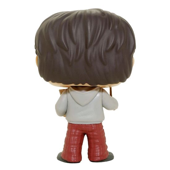 Фигурка Funko POP! Harry Potter S4 Harry Potter with Marauders Map (42) 14936 / Фигурка по мотивам фильма "Гарри Поттер", Гарри Поттер с картой Мародеров