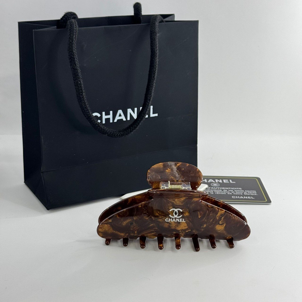 Крабик CHANEL