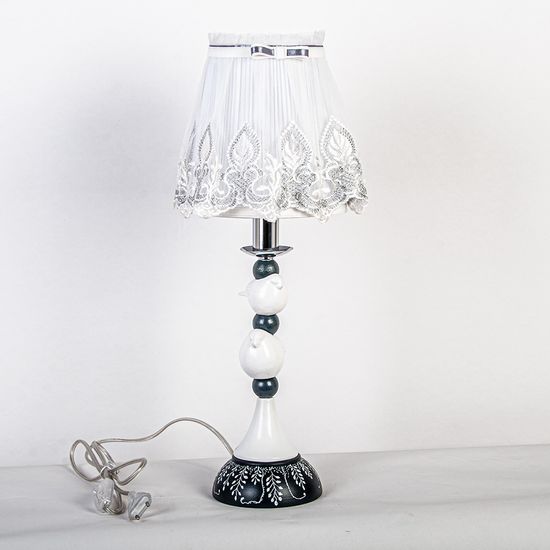 Настольная лампа MANNE TL.7826-1