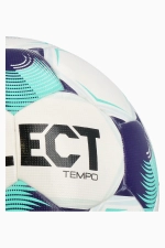 Футбольный мяч Select Tempo TB v26 размер 5 - белый