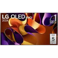 OLED Телевизор LG OLED97G4LA (2024)