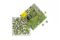 Pazl / Пазлы /Puzzles Adult Jigsaw Puzzle Hilary Jones: Behind the Squires, Devon