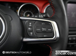 Jeep Wrangler (JL) 2.0 Rubicon Power Top 4 двери (07.2023)