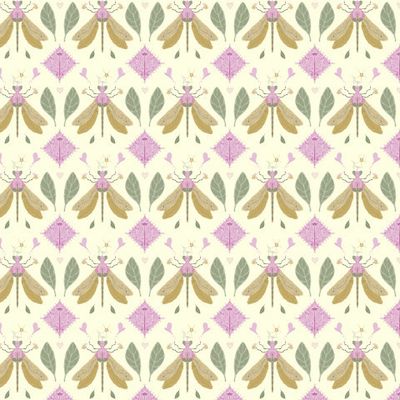 Стрекоза Надежда