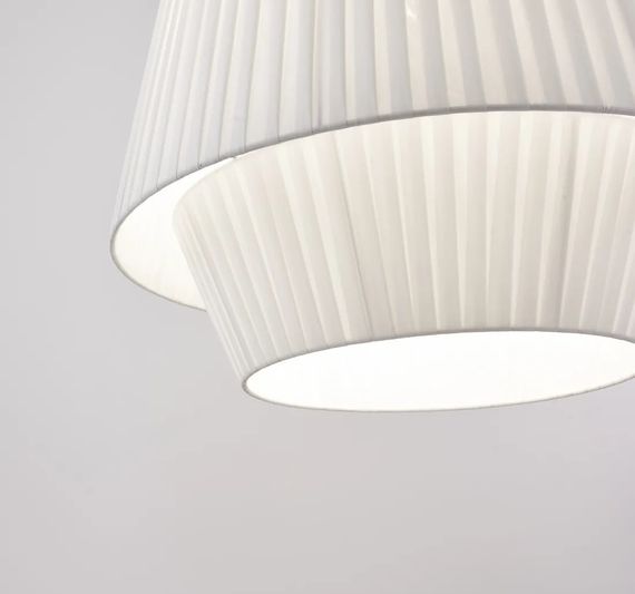 Подвесная люстра Imperium Loft Peo C D50 232564-23