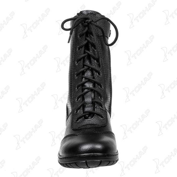 Ботинки на молнии Ратник лето вентилируемые р 41 ХСН (594)