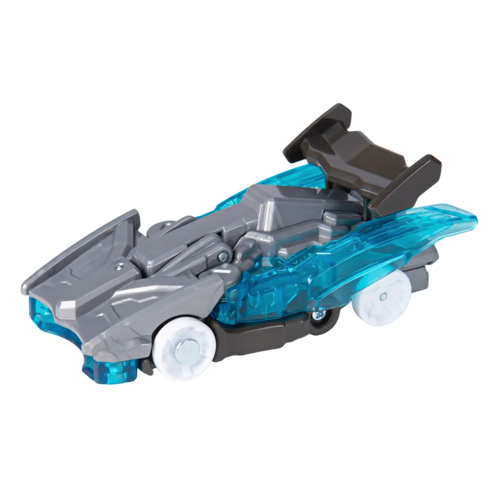 Дикие Скричеры. Игровой набор Рэпидфлип Мобилус S5. ТМ Screechers Wild