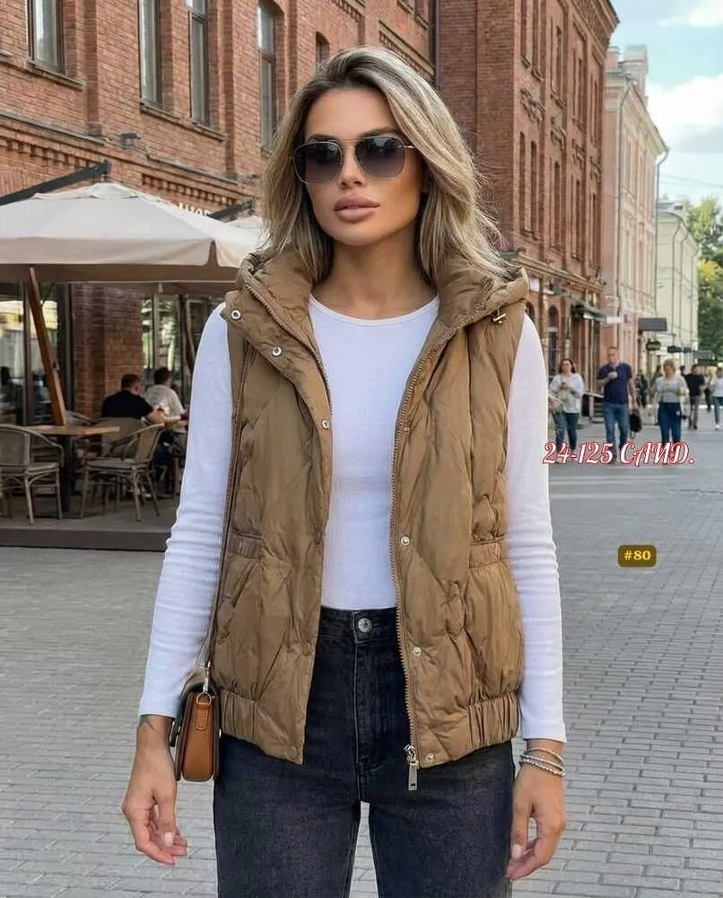 Жилет 4145577 (2069796493) Fabrika