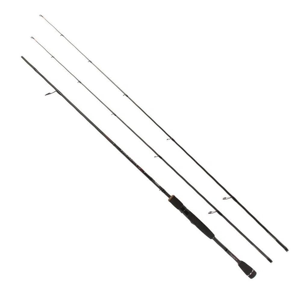 Cпиннинг штекерный Paladin Kaida 2,4 м тест 3-15/4-21 гр