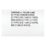 Rimmel London, Kind & Free, мультистик с тонирующим эффектом, 005 ягодно-сладкий, 5 г (0,17 унции)