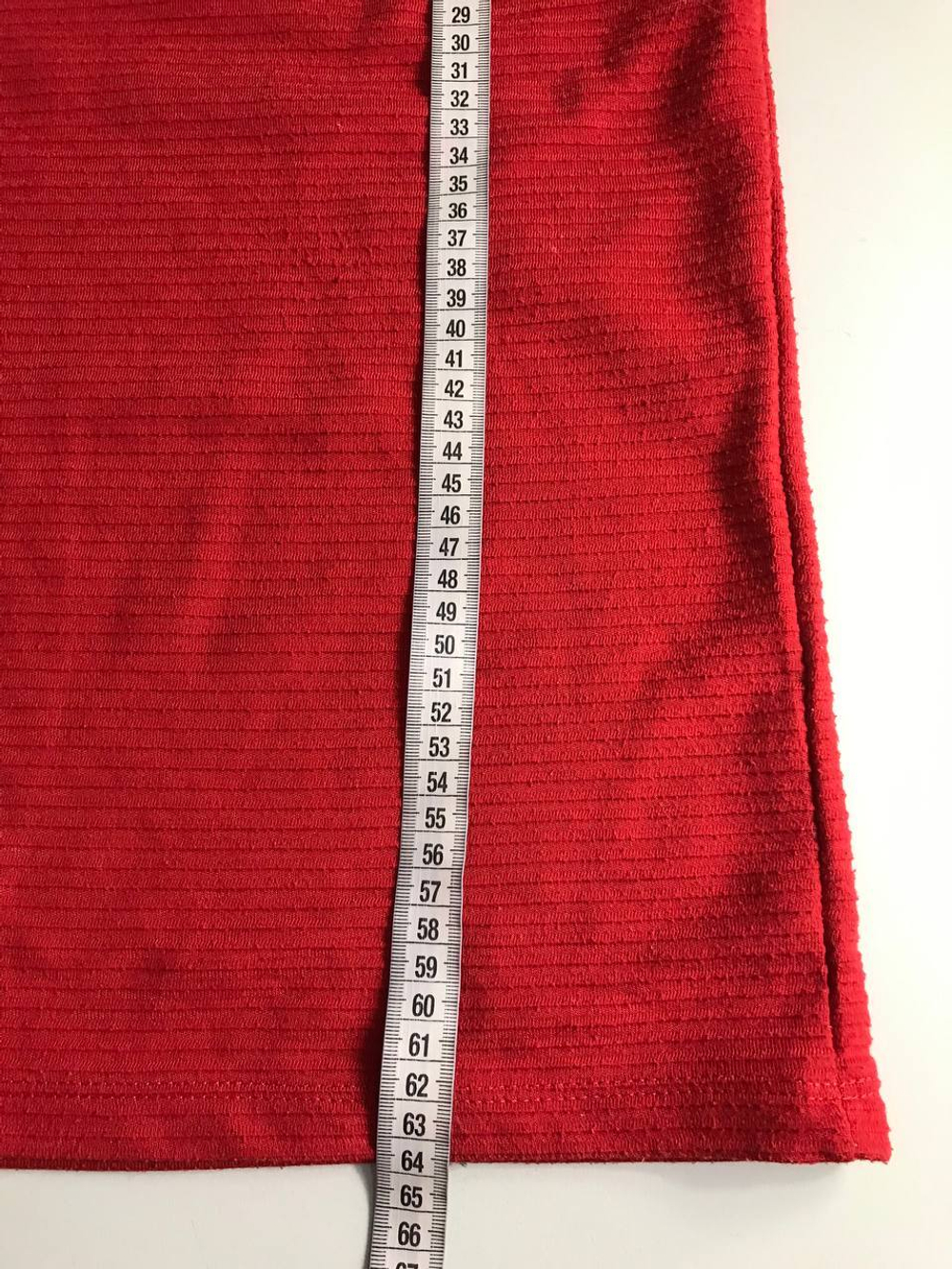 Футболка Defacto стильная, маркировка М, визуально на 46 размер