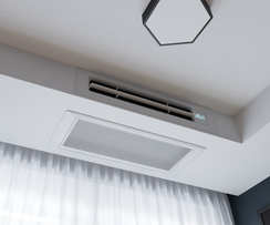 Мульти сплит-система Haier 2 x AD25S2SS1FA / 2U50S2SM1FA-3