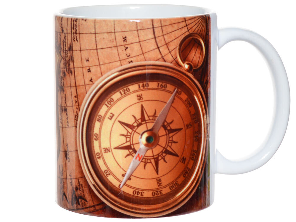 Кружка 300мл Лучшему тестю 640837