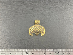 Лунница большая