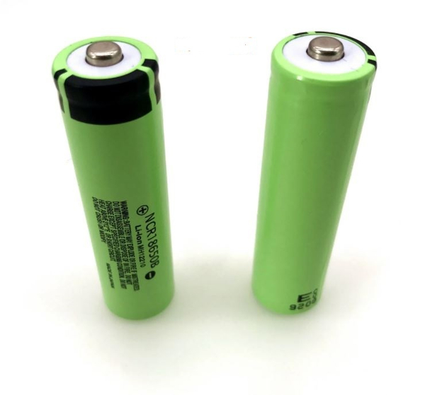 Аккумулятор Panasonic NCR18650B-HT