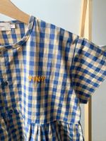 Хлопковое платье Tinycottons, 128