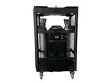 Генератор тумана на масляной основе с CO2 Zumen H-12, 3000W (Analog MDG ATME)