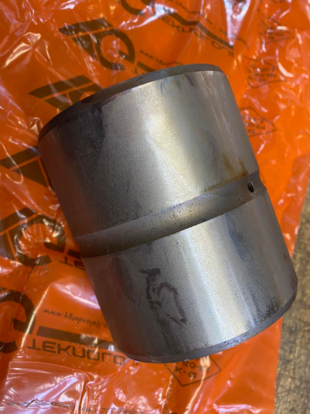 Втулка 90х105х115