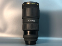 Sigma 70-200 2.8 II Macro HSM NIKON