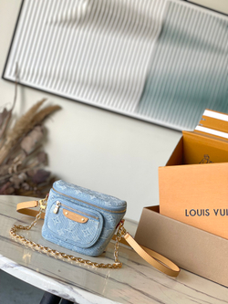 Louis Vuitton Mini Bumbag