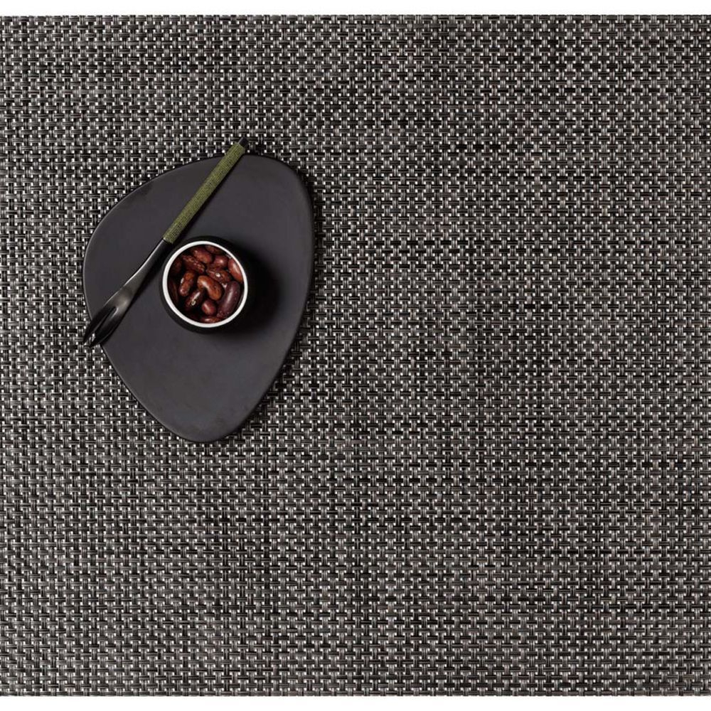 Салфетка подстановочная 36х48 Chilewiсh Basketweave Earth США фото