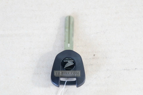 35121-MJE-A02. KEY, BLANK.