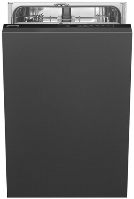 Встраиваемая посудомоечная машина Smeg ST4512IN