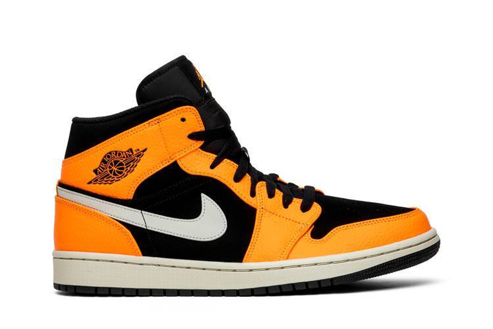 Кроссовки Jordan Air Jordan 1 Mid