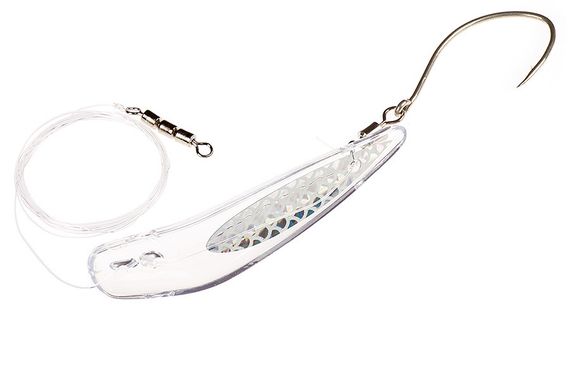 Блесна троллинговая HIGASHI Eclipse II 3 #122