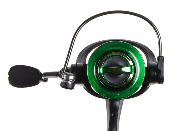 Катушка Feeder Concept Imperium 8 5000FD