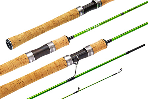 Спиннинг Nautilus Trout Spirit