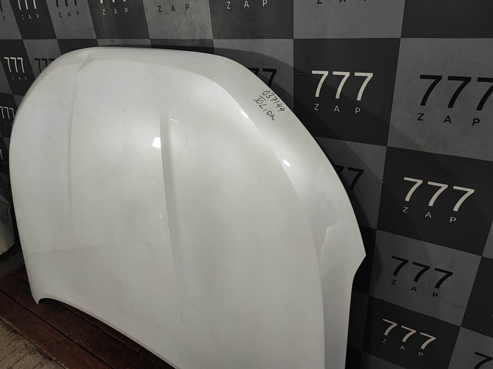 Капот Haval Jolion 21-нв Б/У Оригинал 8402120XST01A