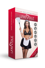 05007 maid Le Frivole