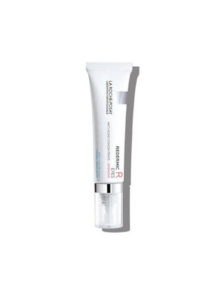 Redermic Retinol Eyes (Correcteur Anti-Age) Концентрированный уход за глазами 15 мл