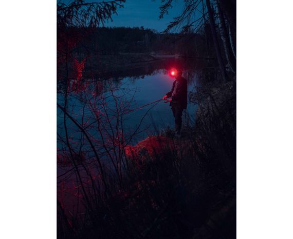 Мультифонарь Armytek Wizard C2 WR Magnet USB теплый и красный свет